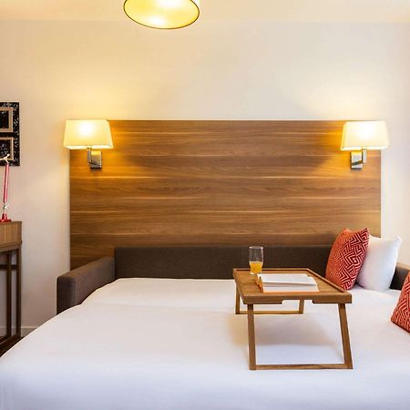 Aparthotel Adagio La Defense Courbevoie Ngoại thất bức ảnh